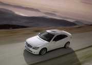 Mercedes-Benz C-Class CLC